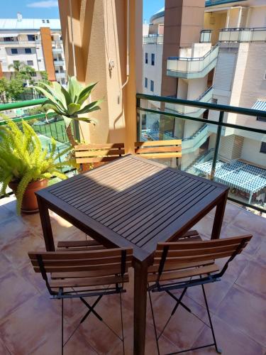 Apartment La Dársena