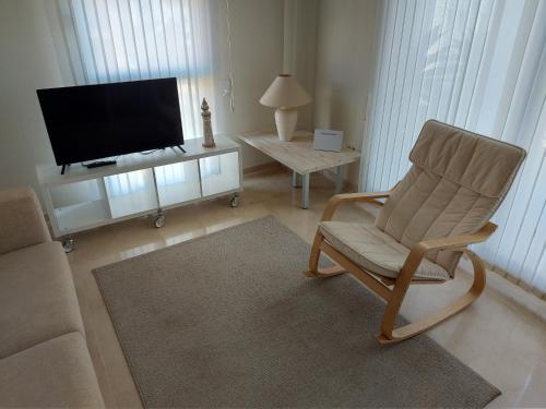 Apartment La Dársena