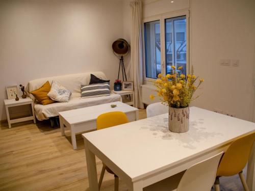 Moderno piso 3 dormitorios, frente al mar en Llançà - ES-228-79