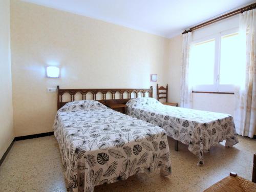 Appartement central à Santa Margarita avec terrasse, proche plage