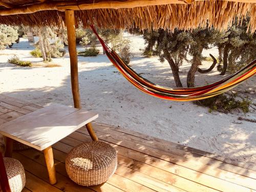 Fotografie z fotogalerie ubytování LA DUNE DES SONGES v destinaci Anakao
