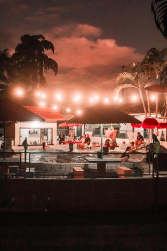 Equatorial Park Clube – Photos 2
