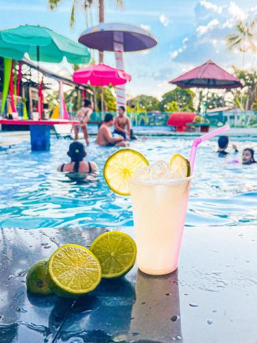Equatorial Park Clube – Photos 3