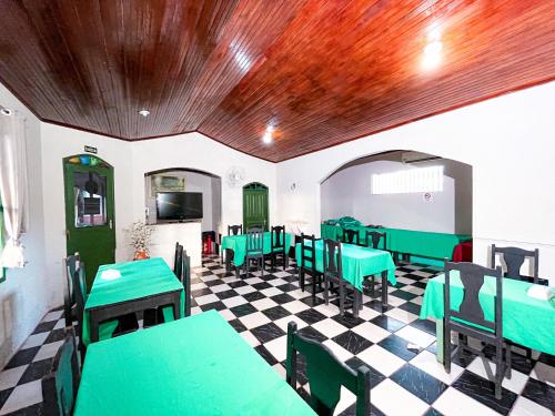 Equatorial Park Clube – Photos 4