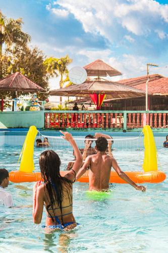 Equatorial Park Clube – Photos 5