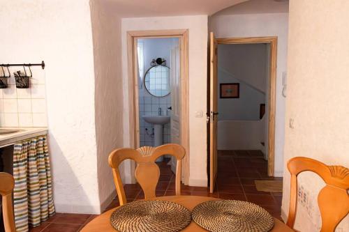 Casa Veronica 6 , 1 dormitorio