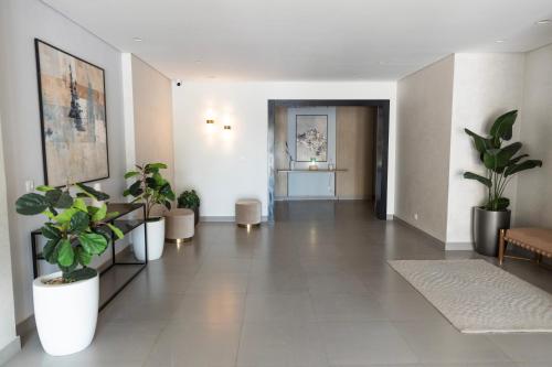 Фотография из галереи Mivida Emaar - Residence by Elegant Hospitality в городе New cairo