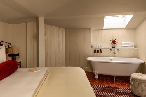Château des Fleurs Hôtel & Spa Paris photo 31