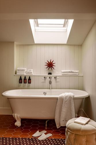 Château des Fleurs Hôtel & Spa Paris photo 29