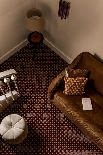 Château des Fleurs Hôtel & Spa Paris photo 30