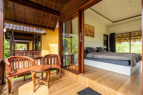 Heavenly Room at Nusa Penida Island, Tanglad (updated prices 2024)