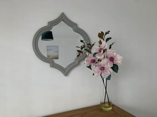 Fotografie z fotogalerie ubytování Victorian sea front apartment v destinaci Margate
