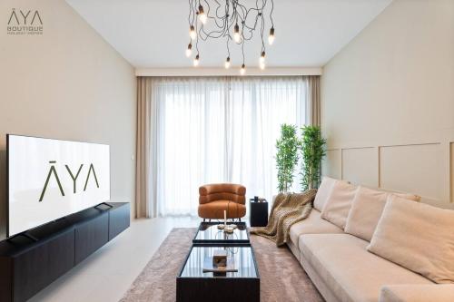 50 Luxury Apartments for Sale in Singapore | Properstar - Elegant Luxury Apartment Views