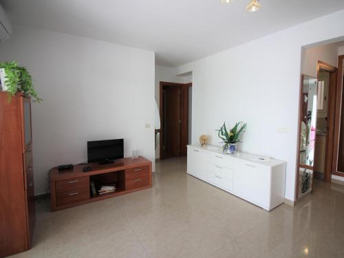 Appartement avec Vue Mer et Piscine Commune