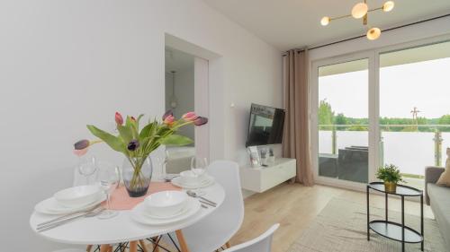 Billede fra billedgalleriet på Apartament Baltic Garden&Sztutowo i Sztutowo