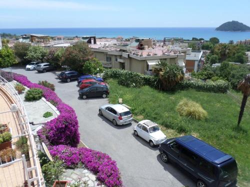 Φυσικό τοπίο κοντά σε αυτό το bed & breakfast