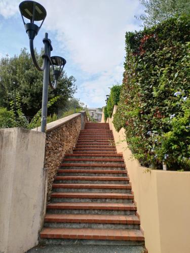 Φωτογραφία από το άλμπουμ του VentoVerde B&B στην Αλμπένγκα
