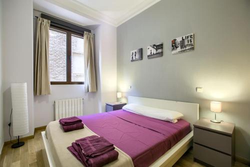 Apartamento en centro histórico