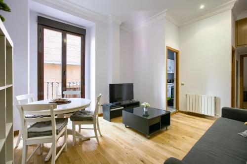 Apartamento en centro histórico