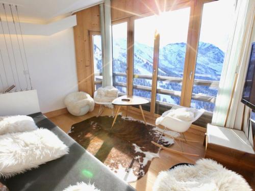 Gallery image of Appartement Avoriaz, 5 pièces, 10 personnes - FR-1-314-98 in Morzine