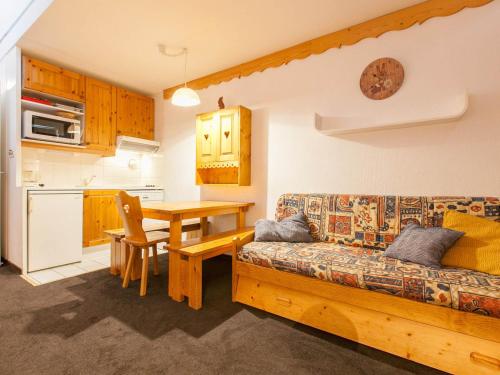 Gallery image of Appartement Avoriaz, 2 pièces, 5 personnes - FR-1-314-153 in Morzine