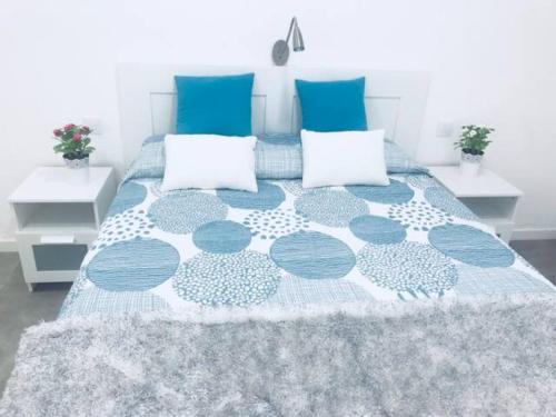 Modern Renovated 2 Bdrm - Las Canteras