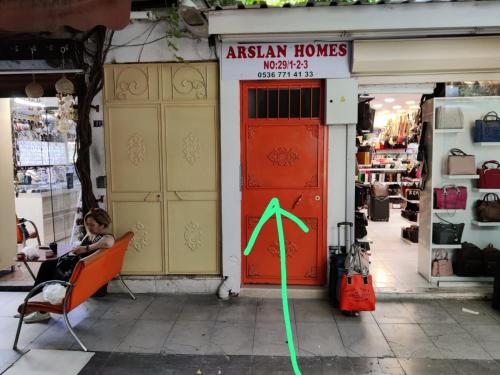 Φωτογραφία από το άλμπουμ του Arslan Homes 1 στο Μαρμαρίς