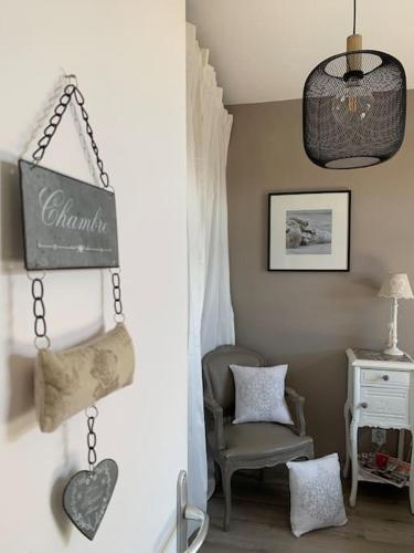 Bienvenue à la maison