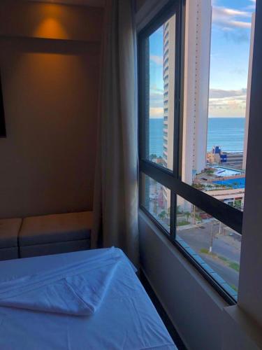 Gallery image of Ilusion Hotel Ponta Negra in Natal