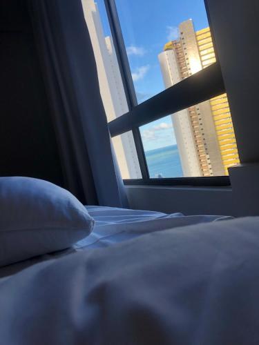 Gallery image of Ilusion Hotel Ponta Negra in Natal