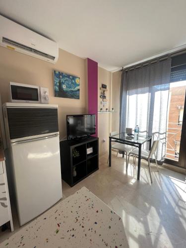 Wonderfull studio very close to the city center