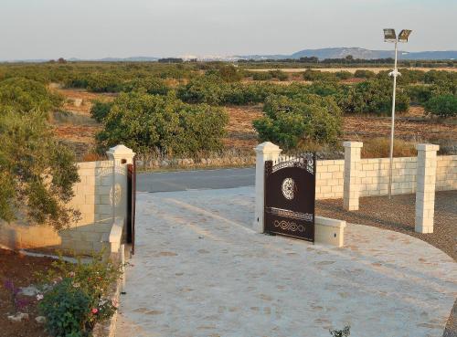 Imagen de la galería de Le Terrazze Miramare B&B, en Torre Canne