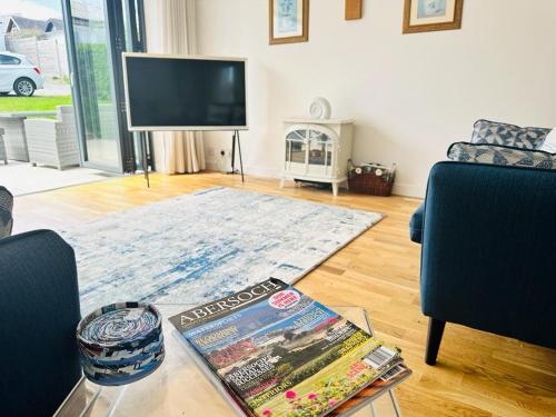 Gallery image of Abersoch Holiday Home Sleeps 6 in Abersoch
