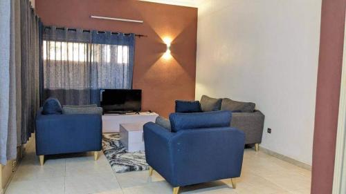 2 Chambres Plage
