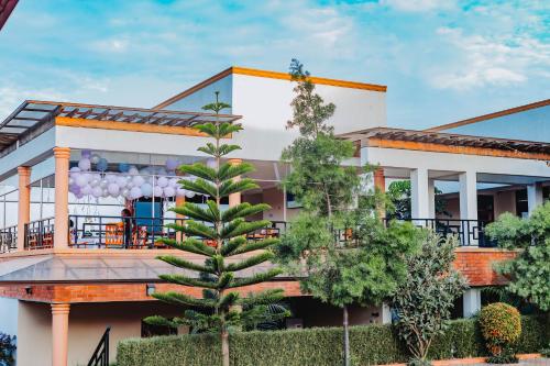 Gallery image of LA BREZI SUITES in Kampala