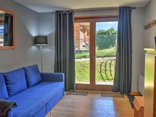 Studio cosy pour 4 pers avec terrasse, à 300m des pistes, centre de Morzine - FR-1-524-108