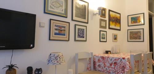 Vivito apartment