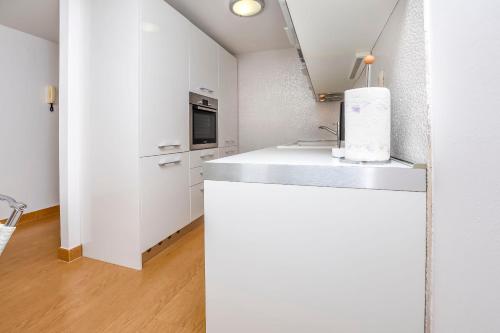 Apartment Marin