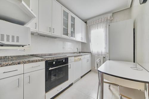 Jardines del Ebro, 8 Pax, ideal grupos y centrico