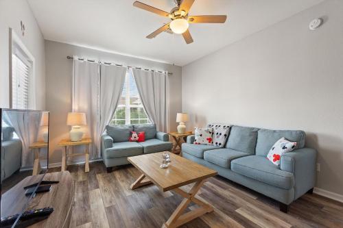 Resort Living Cozy Private Stay in Prime Location photo 11