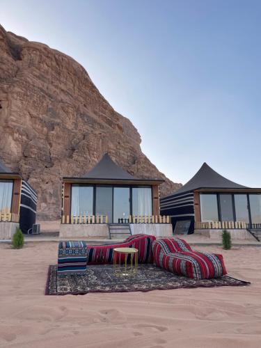 Wadi Rum sky Camp