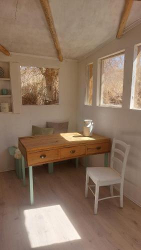Φωτογραφία από το άλμπουμ του CasaSutar σε San Pedro de Atacama