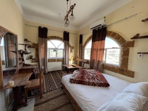 People to People Siwa