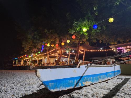 Gallery image of Island Front - Bangcogon Resort and Restaurant in Oslob