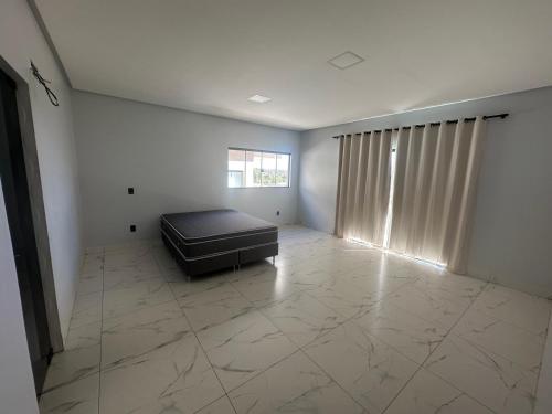 Postel nebo postele na pokoji v ubytování Casa belga