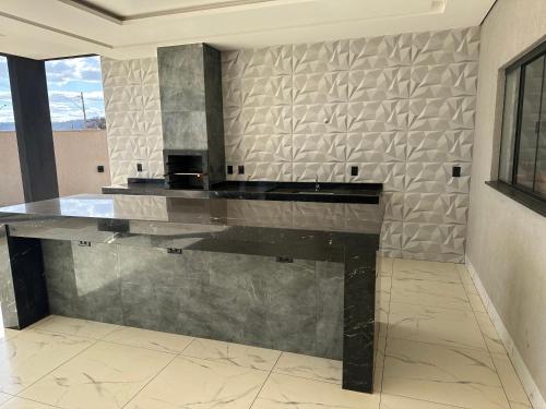 Fotografie z fotogalerie ubytování Casa belga v destinaci Corumbazul