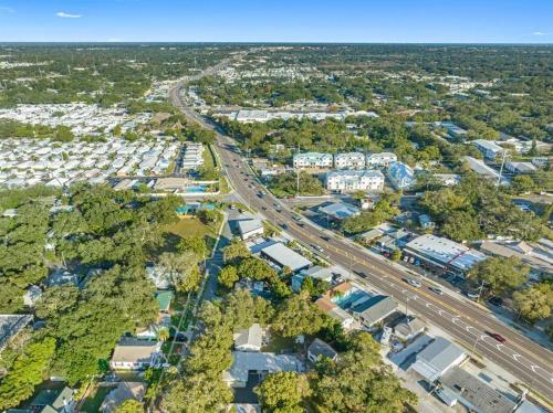 El barrio de los alrededores o un barrio cerca de este apartamento
