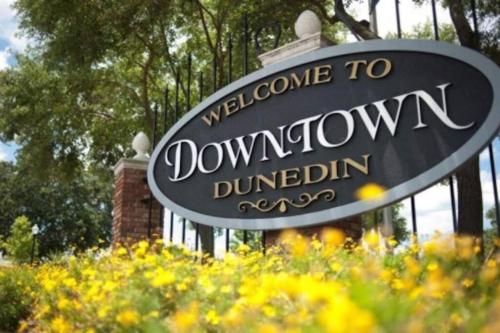 Imagen de la galería de Downtown Dunedin Gem, Fully Renovated #4, en Dunedin