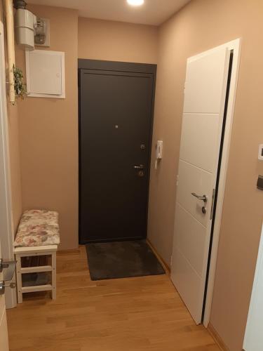 ザグレブにあるApartment Remiのギャラリーの写真