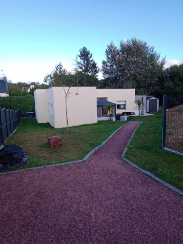 Chambre chez l'habitant